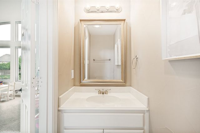 7800 Butternut Lane, Mckinney, TX 75072