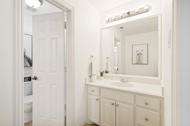 7800 Butternut Lane, Mckinney, TX 75072