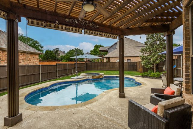 7800 Butternut Lane, Mckinney, TX 75072