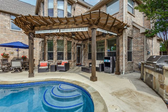 7800 Butternut Lane, Mckinney, TX 75072