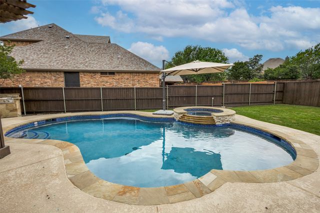 7800 Butternut Lane, Mckinney, TX 75072