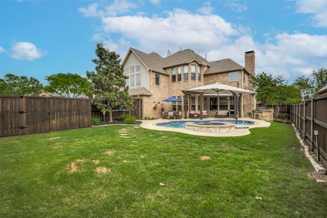 7800 Butternut Lane, Mckinney, TX 75072