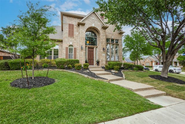 7800 Butternut Lane, Mckinney, TX 75072