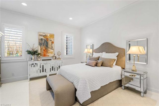 109 Wyncrest Terrace, Mount Airy, NC 27030