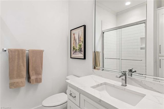 109 Wyncrest Terrace, Mount Airy, NC 27030