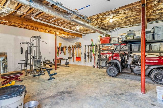 109 Wyncrest Terrace, Mount Airy, NC 27030