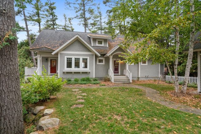 6613 Hillside Avenue, Indian River, MI 49749