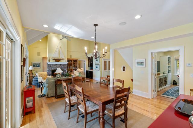 6613 Hillside Avenue, Indian River, MI 49749