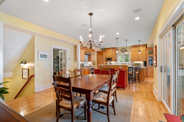 6613 Hillside Avenue, Indian River, MI 49749