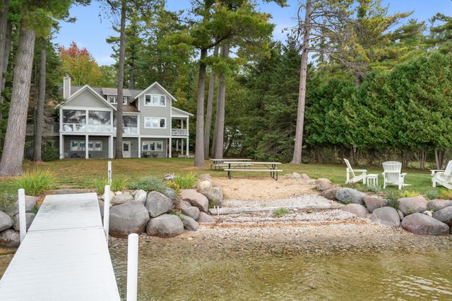 6613 Hillside Avenue, Indian River, MI 49749