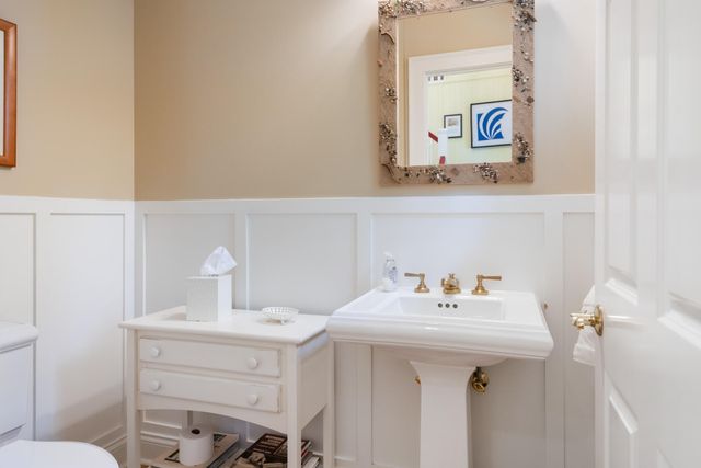 6613 Hillside Avenue, Indian River, MI 49749