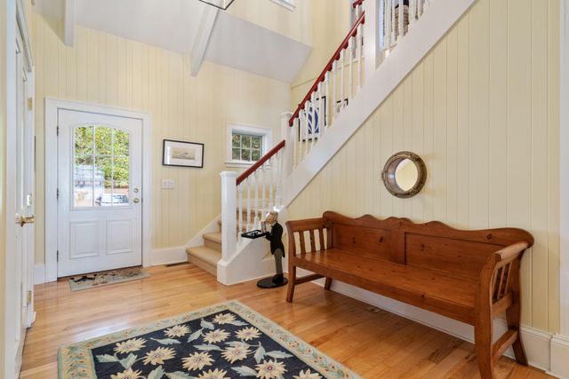 6613 Hillside Avenue, Indian River, MI 49749