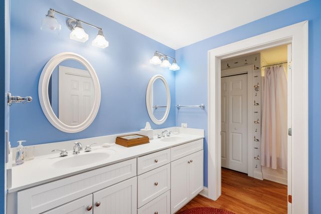 6613 Hillside Avenue, Indian River, MI 49749