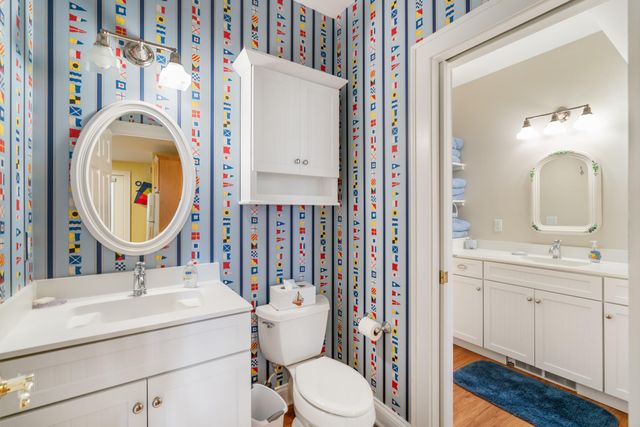 6613 Hillside Avenue, Indian River, MI 49749