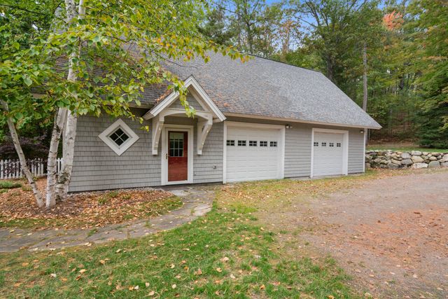 6613 Hillside Avenue, Indian River, MI 49749