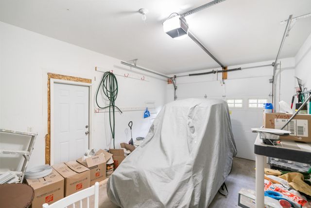 6613 Hillside Avenue, Indian River, MI 49749