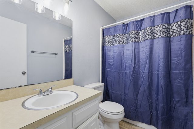1309 Berry Drive, Cleburne, TX 76033