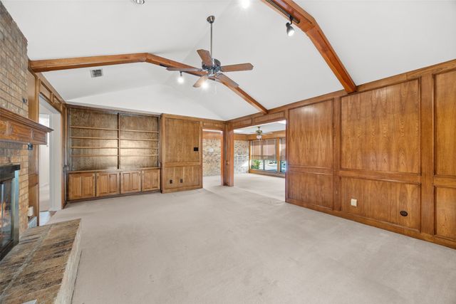 1116 Clear View Drive, Bedford, TX 76021