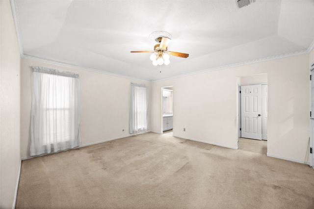 1116 Clear View Drive, Bedford, TX 76021