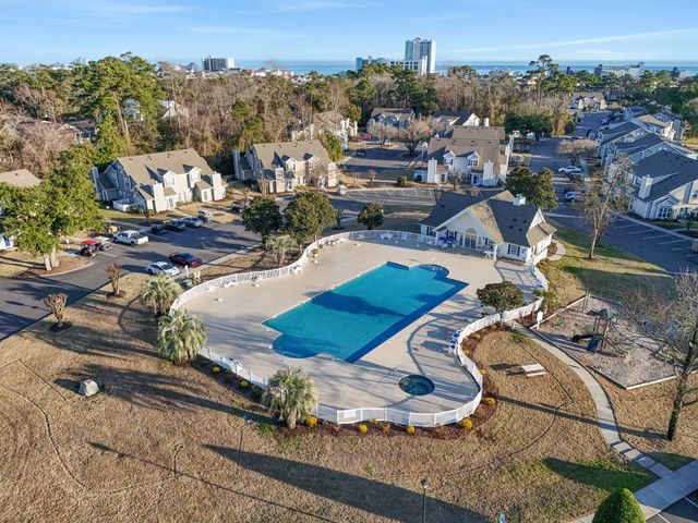 503 20th Ave N Unit 46B, North Myrtle Beach, SC 29582