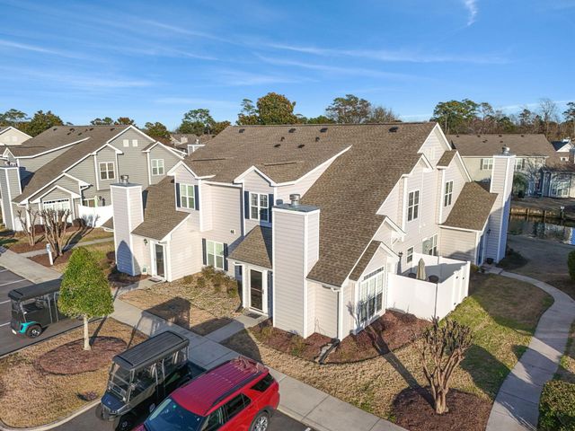 503 20th Ave N Unit 46B, North Myrtle Beach, SC 29582