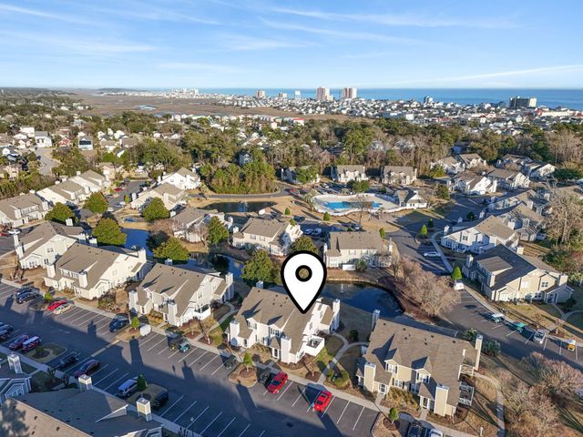 503 20th Ave N Unit 46B, North Myrtle Beach, SC 29582