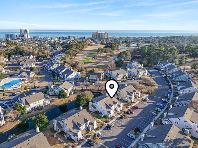 503 20th Ave N Unit 46B, North Myrtle Beach, SC 29582