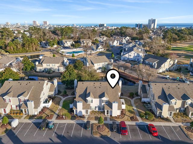 503 20th Ave N Unit 46B, North Myrtle Beach, SC 29582
