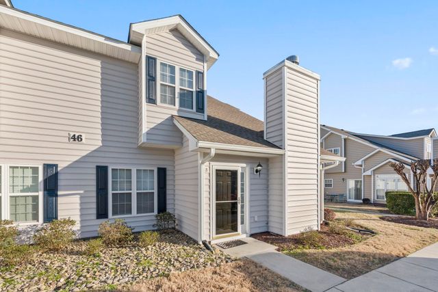 503 20th Ave N Unit 46B, North Myrtle Beach, SC 29582