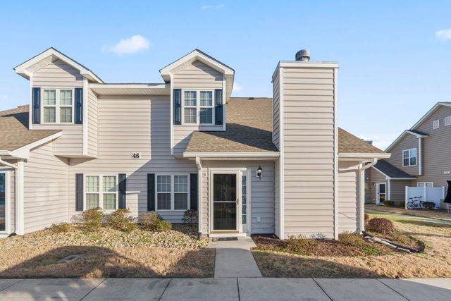 503 20th Ave N Unit 46B, North Myrtle Beach, SC 29582