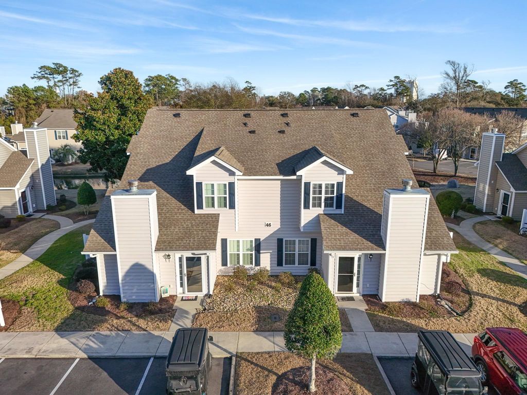 503 20th Ave N Unit 46B, North Myrtle Beach, SC 29582