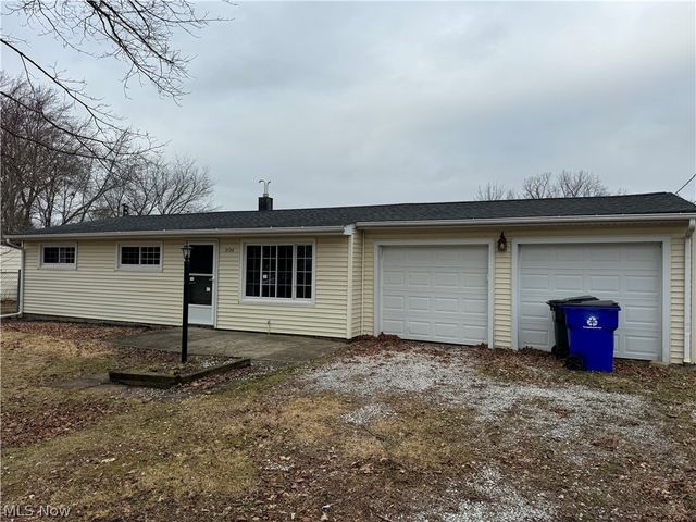 3153 Polly Road, Ravenna, OH 44266