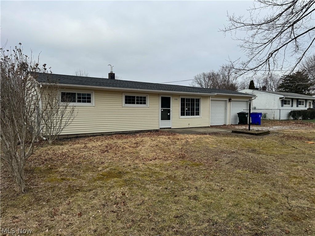 3153 Polly Road, Ravenna, OH 44266
