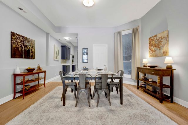 3806 S INDIANA Avenue, Chicago, IL 60653