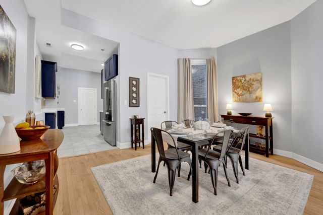 3806 S INDIANA Avenue, Chicago, IL 60653