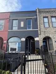 3806 S INDIANA Avenue, Chicago, IL 60653
