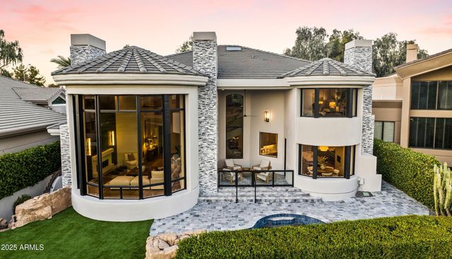 7475 E GAINEY RANCH Road 7, Scottsdale, AZ 85258