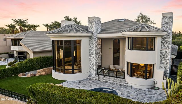 7475 E GAINEY RANCH Road 7, Scottsdale, AZ 85258