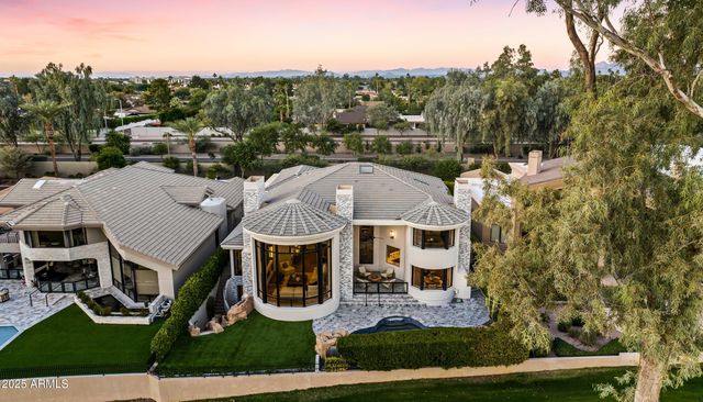 7475 E GAINEY RANCH Road 7, Scottsdale, AZ 85258