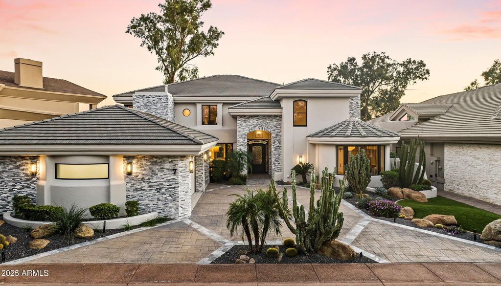 7475 E GAINEY RANCH Road 7, Scottsdale, AZ 85258