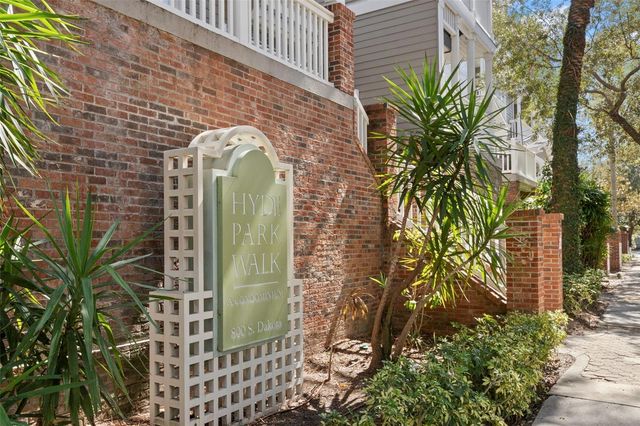 800 S DAKOTA AVENUE 214, Tampa, FL 33606