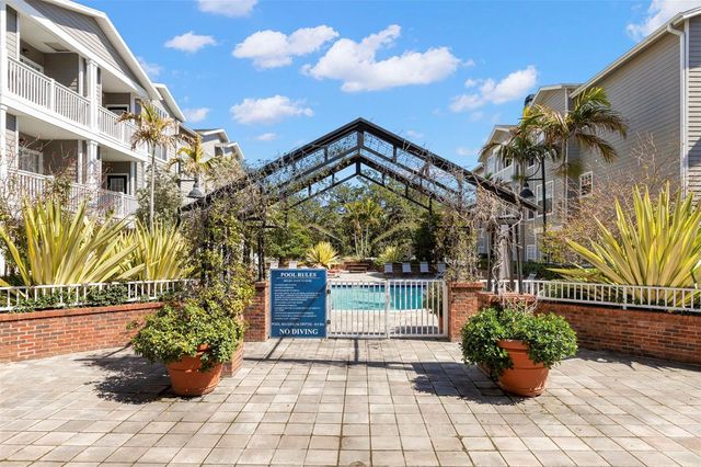 800 S DAKOTA AVENUE 214, Tampa, FL 33606