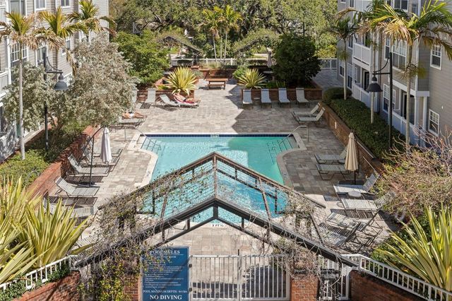 800 S DAKOTA AVENUE 214, Tampa, FL 33606