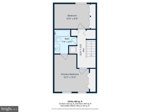 24 GLAMIS GRTH, Baltimore, MD 21236