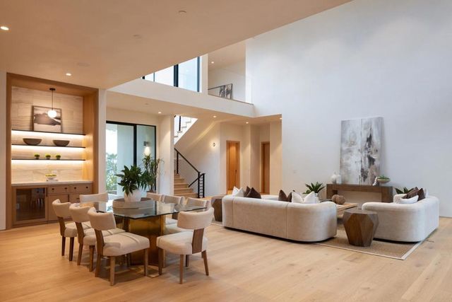 21 Poppy Lane, Pebble Beach, CA 93953