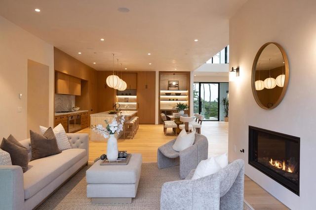 21 Poppy Lane, Pebble Beach, CA 93953