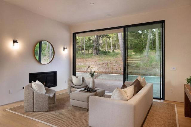 21 Poppy Lane, Pebble Beach, CA 93953