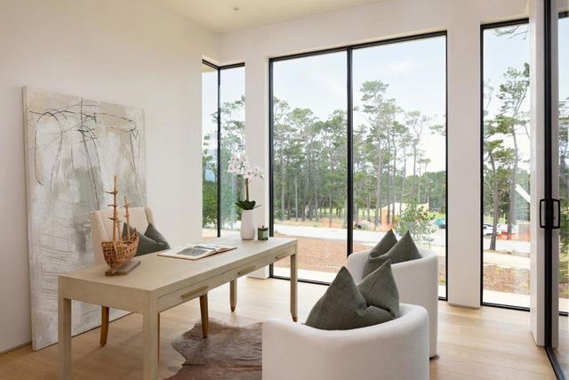 21 Poppy Lane, Pebble Beach, CA 93953