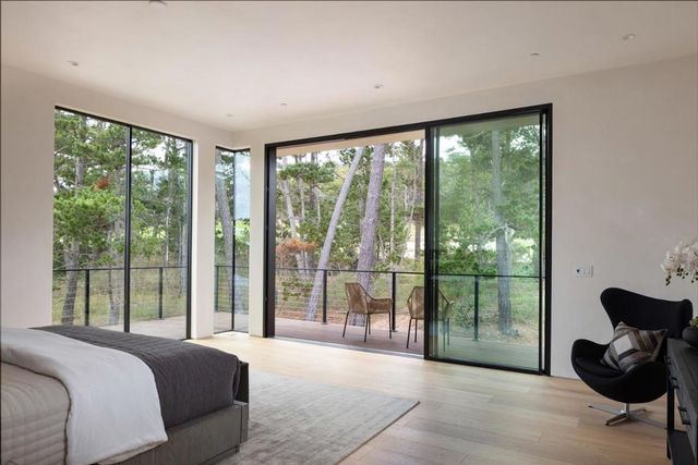 21 Poppy Lane, Pebble Beach, CA 93953