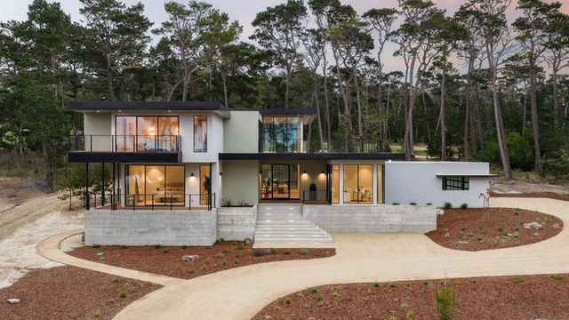 21 Poppy Lane, Pebble Beach, CA 93953